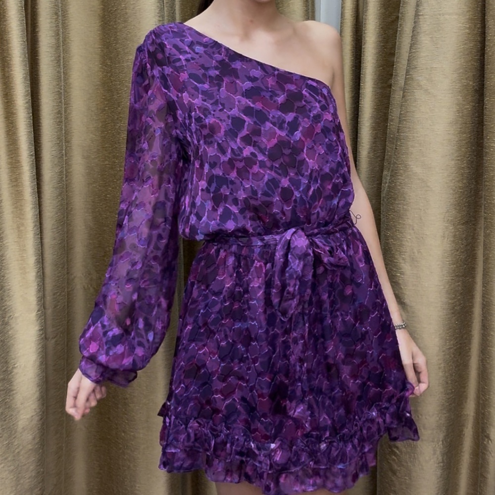 Ramy brook dress